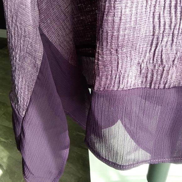 SIMPLY VERA~Vera Wang Shell - Picture 7 of 10